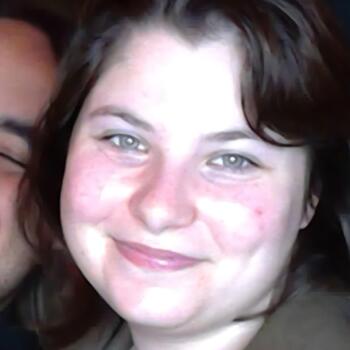 Babysitter in Villemomble: Elise