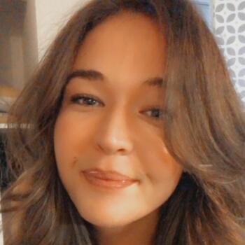 Babysitter in Sospel: Pauline