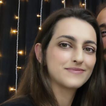 Emprego de babá em Uberlândia: emprego de babá Cristiane