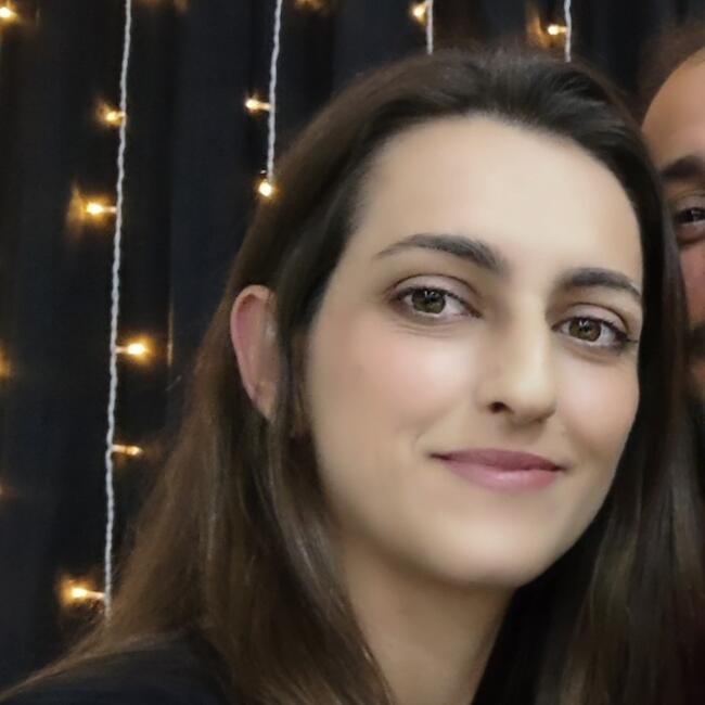 Emprego de babá em Uberlândia: Cristiane