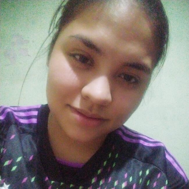 Trabajo para niñera en Santa Cruz de la Sierra: Esther