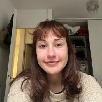 Babysitter in Buenos Aires: Juliana