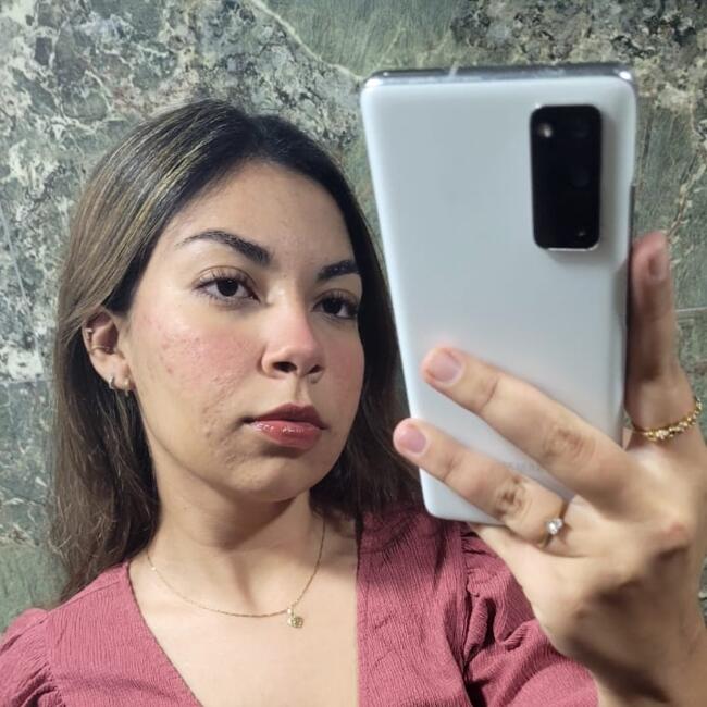 Babysitter in Itajaí: Júlia