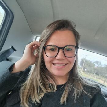 Babá em Votorantim: Pâmella