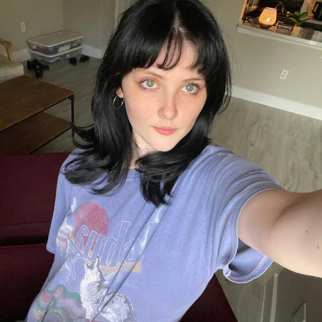 Nanny in Buffalo: Corinne