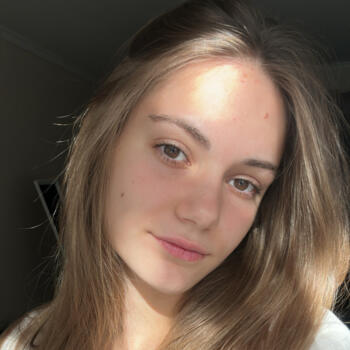 Babysitter in Szeged: Anna