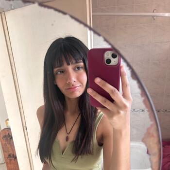 Niñera Santo Tomé: Paulina