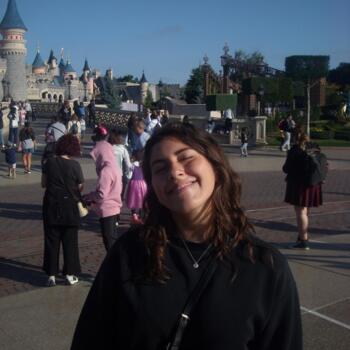 Babysitter in Concesio: Giorgia