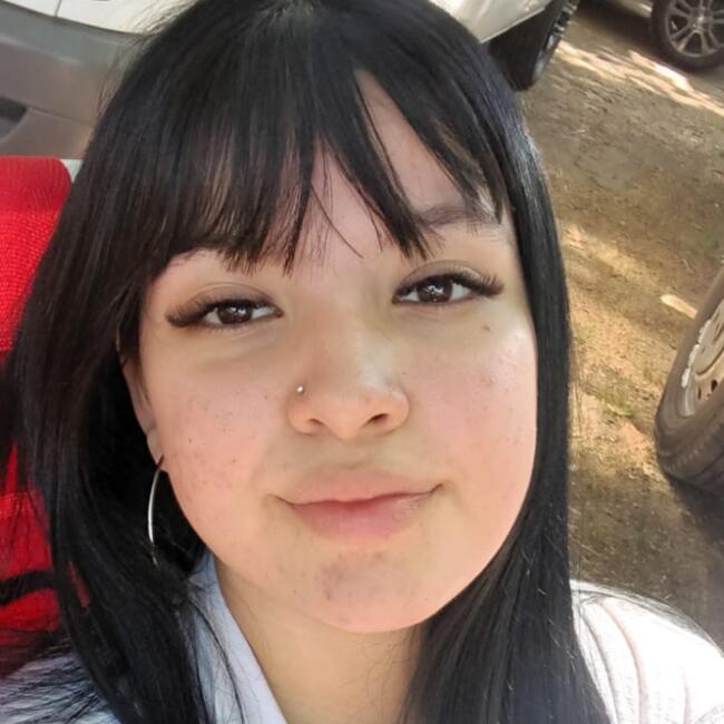 Babysitter in Buenos Aires: Emilce