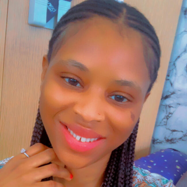 Babysitter in Ras al-Khaimah: Koroma