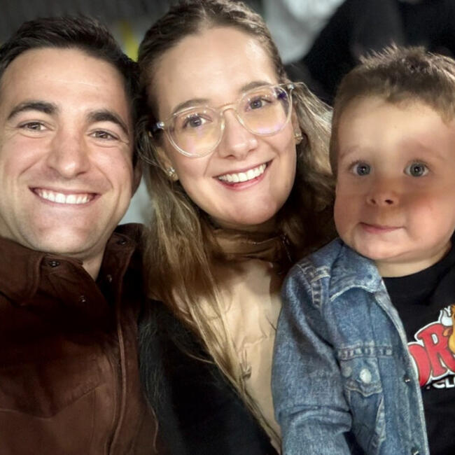 Babysitting job in San Rafael: Enrique