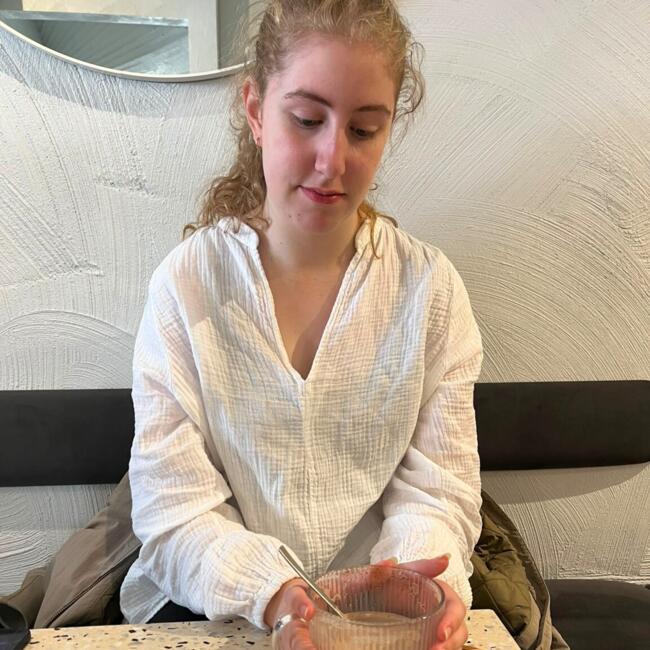 Babysitter in Bergen: Berber