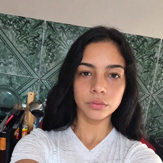 Babysitter in Boa Vista: Glenda Rosa