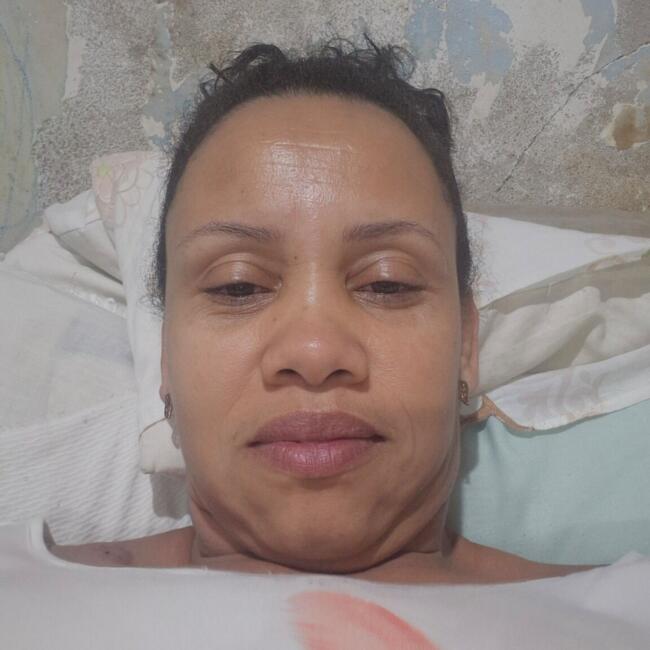 Babysitter in Cariacica: Fabiola