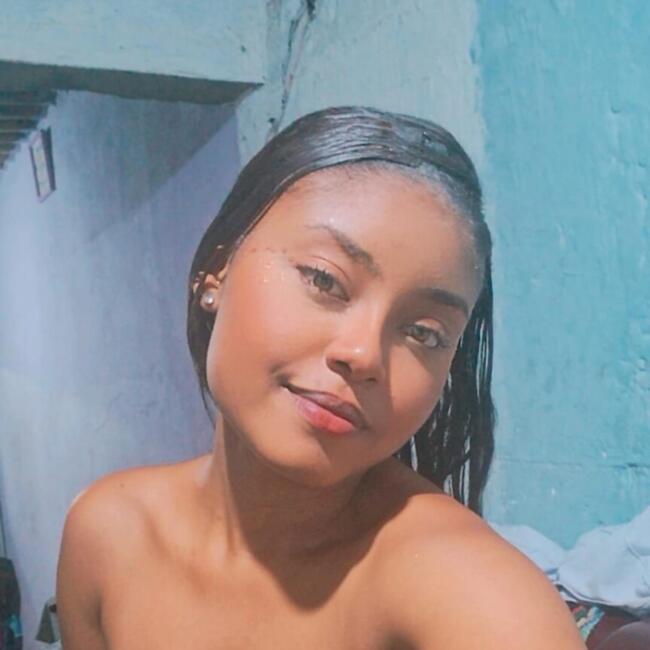 Babysitter in Barueri: Letycia