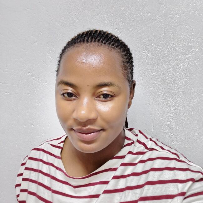 Babysitter in Durban: Lilac