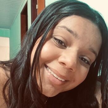 Babysitter in Astorga: Taemily