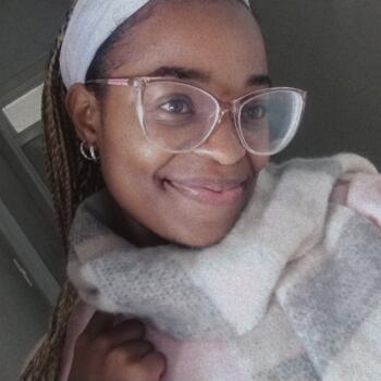 Babysitter in Johannesburg: Sarah