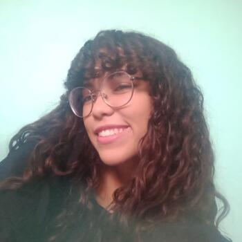 Babysitter in São Carlos: Nicolly Santos