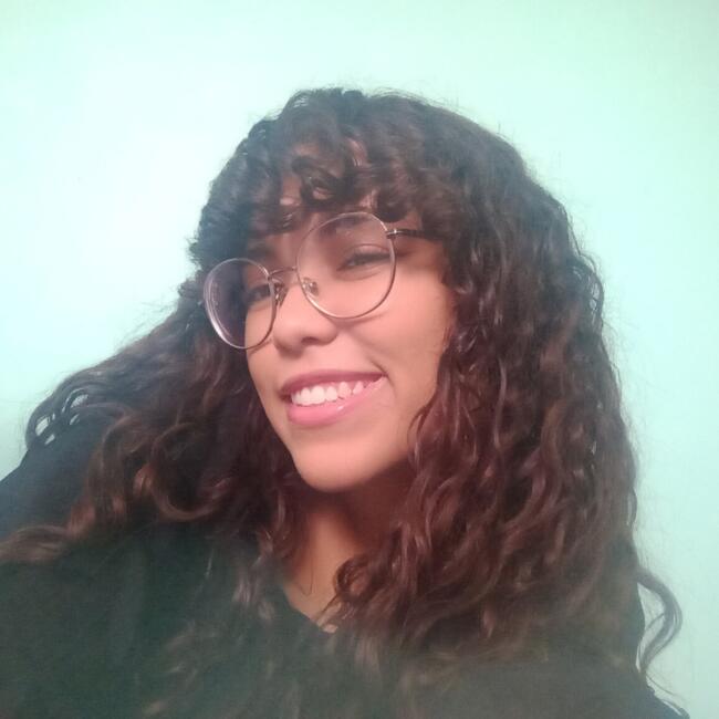 Babysitter in São Carlos: Nicolly Santos