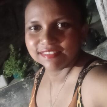 Babysitter Palmas: Grasiele