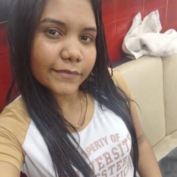 Niñera en Bogotá: Darian