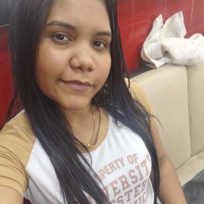 Babysitter in Bogotá: Darian