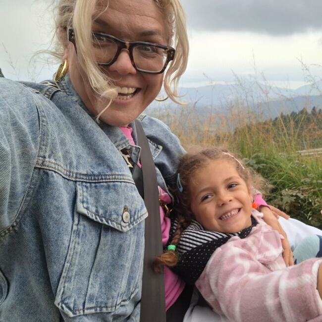 Babysitting job in Vilnius: Donata
