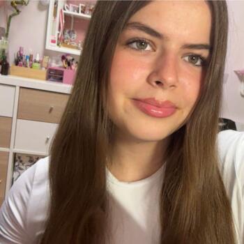 Babysitter in Vienna: Viktoria