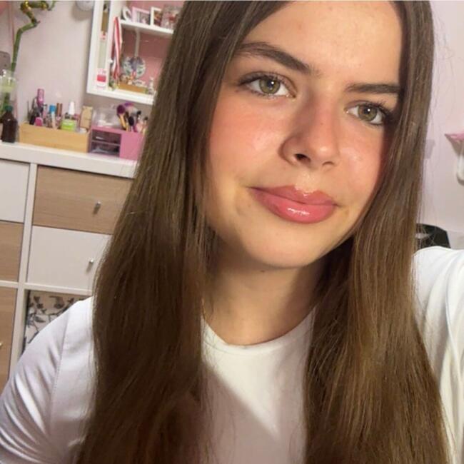 Babysitter in Wien: Viktoria