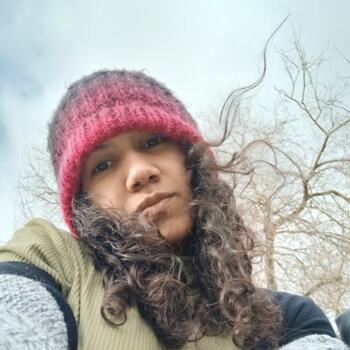 Canguro en Madrid: Daki