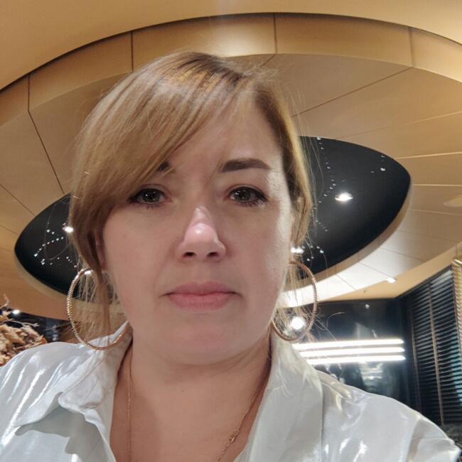 Babysitter in Tandridge: Marina