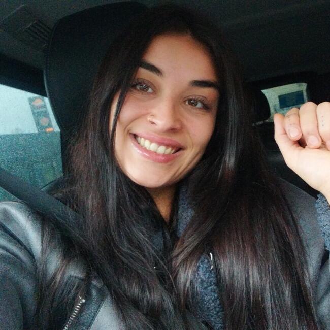 Babysitter in Santiago de Compostela: Maria