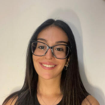 Babysitter Vinovo: Greta