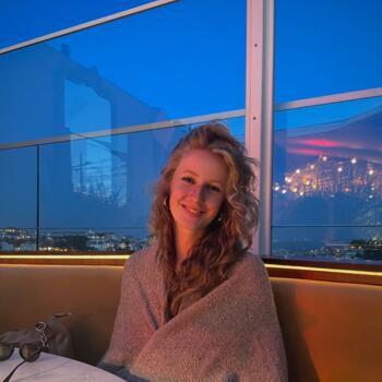 Oppas in Leusden: Vera