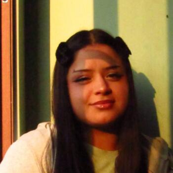 Babysitter in Graneros: Luna suray