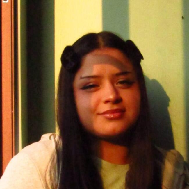 Babysitter in Graneros: Luna suray