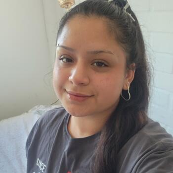 Niñera en Graneros: Luna suray