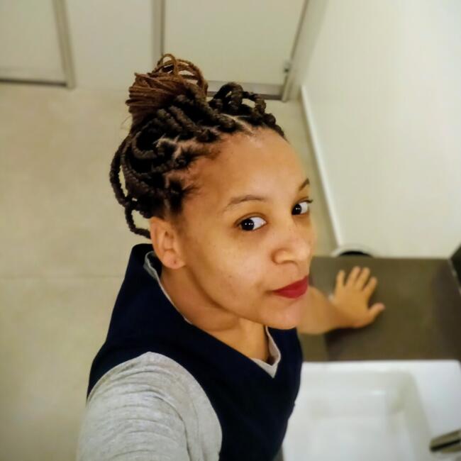 Babysitter in São Paulo: Erika