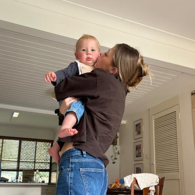 Babysitter in Central Coast: Montanah