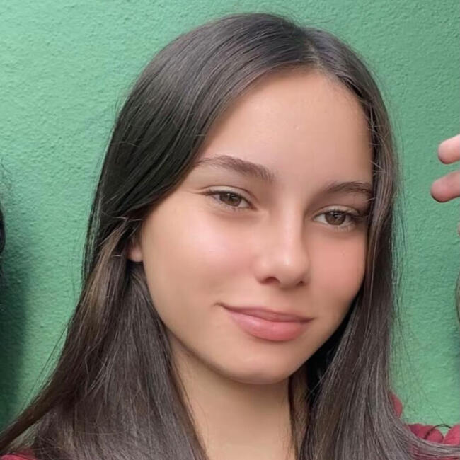 Babá em Divinópolis: Beatriz