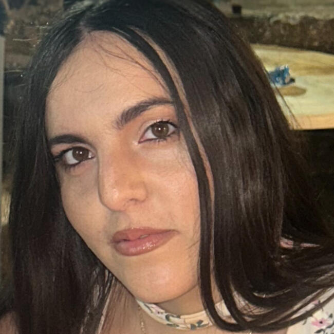 Babysitting job in Gazi: Κωνσταντινα