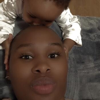 Babysitter em Amadora: Simonica