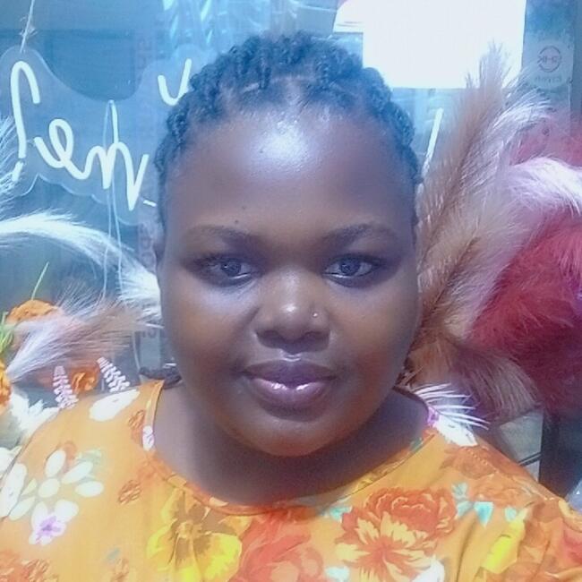 Nanny in Kampala: Nanyombi