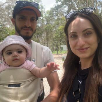 Trabalho de babysitting em Hervey Bay: Trabalho de babysitting Gabby