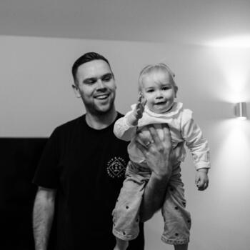 Parent Genk: Christiaan