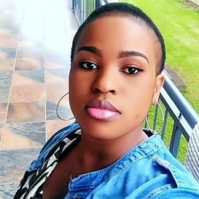 Babysitter in Pietermaritzburg: Thobeka