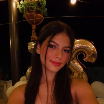 Babysitter in New York: Julia