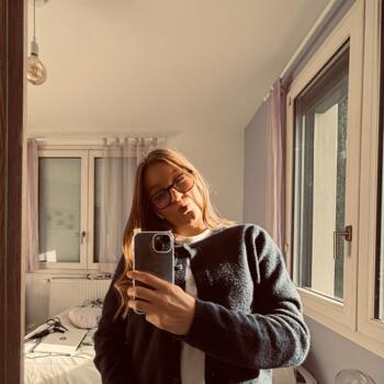 Babysitter in Jarrie: Malaury