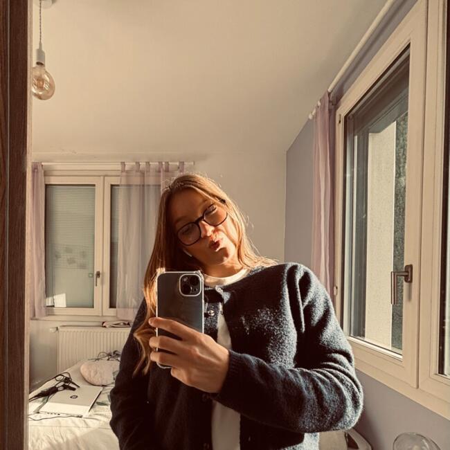 Babysitter in Jarrie: Malaury